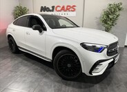 Mercedes-Benz GLC 1