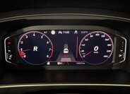 Volkswagen Tiguan Allspace SUV / Terénní 2,0 l 140 kw