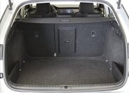 Škoda Octavia Kombi 2,0 l 85 kw
