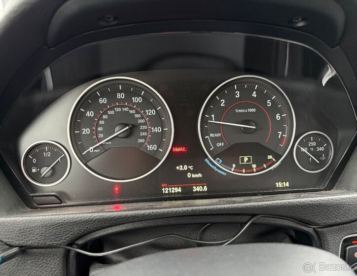 BMW Řada 4 Kupé 0,0 0