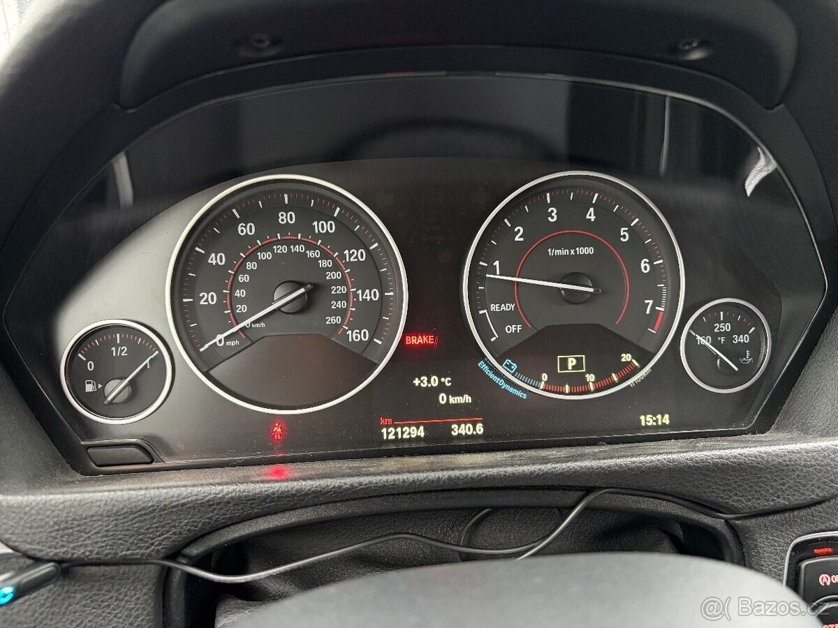 BMW Řada 4 Kupé 0,0 0