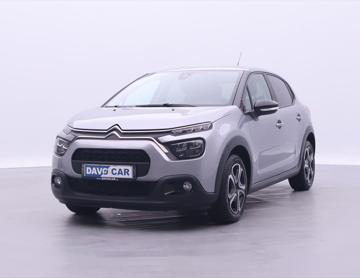 Citroën C3 Hatchback 1,2 l 60 kw