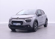 Citroën C3 Hatchback 1,2 l 60 kw