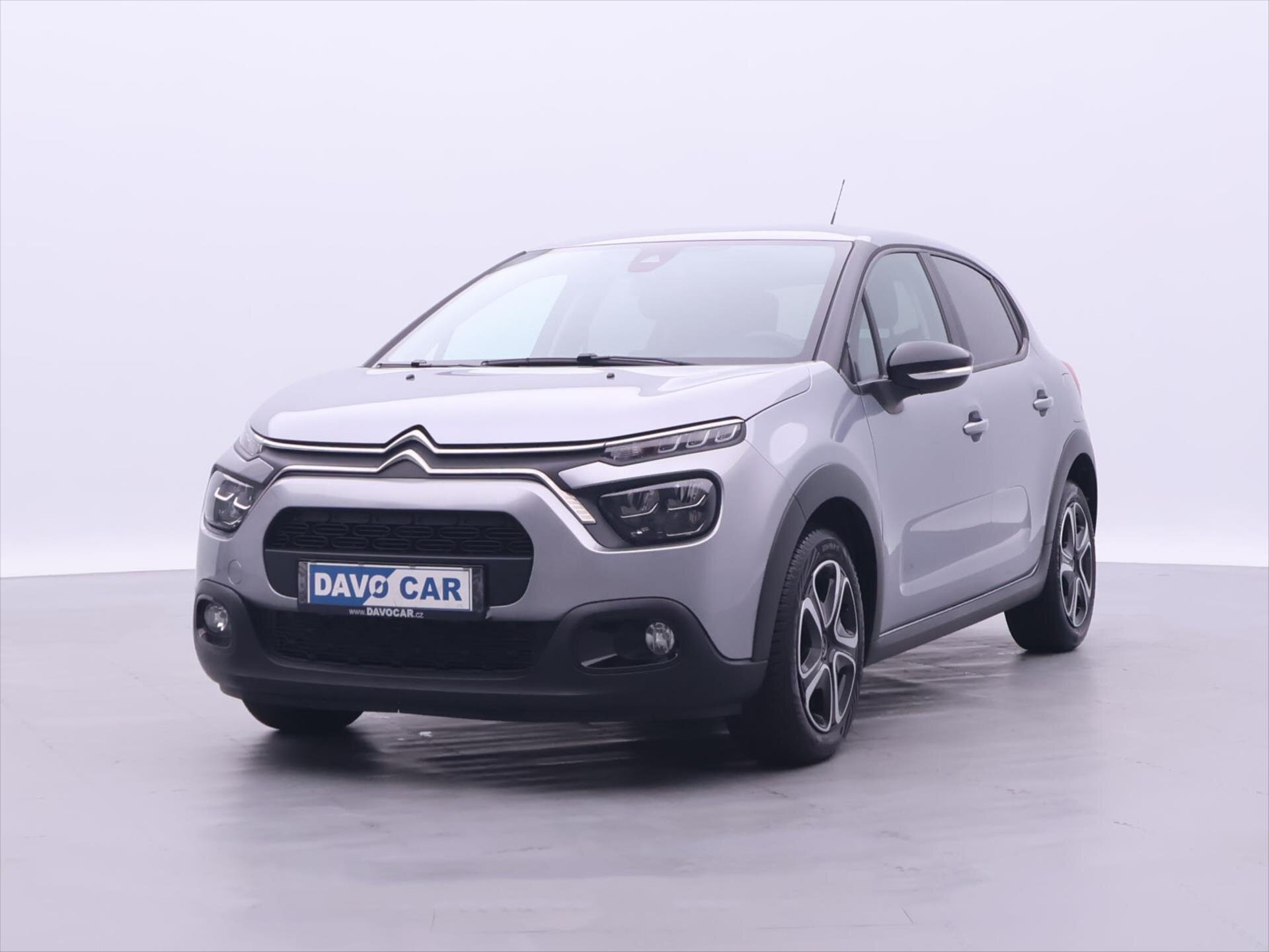 Citroën C3 Hatchback 1,2 l 60 kw