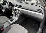 Volkswagen Passat Kombi 2,0 l 125 kw