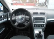 Škoda Octavia Kombi 1,4 l 90 kw