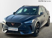 Cupra Formentor Hatchback 2,0 l 228 kw
