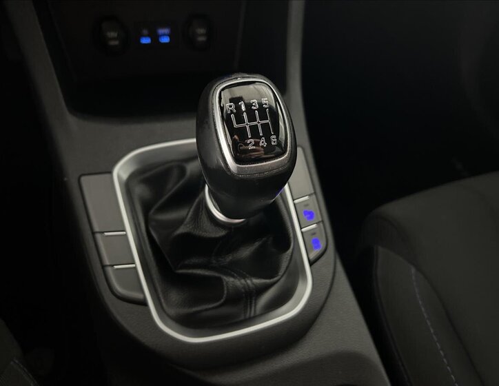 Hyundai i30 Kombi 1,4 l 103 kw