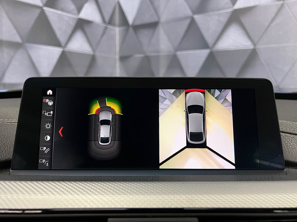 BMW Řada 3 Liftback 2,0 l 140 kw