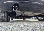 Volkswagen Polo Hatchback 1,2 l 77 kw