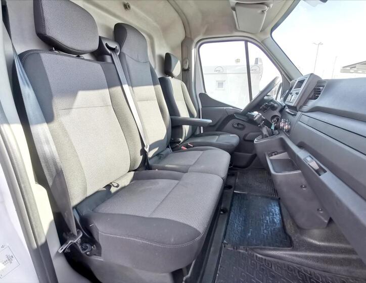 Renault Master Ostatní 2,3 l 100 kw