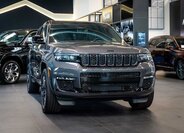 Jeep Grand Cherokee 9