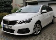 Peugeot 308 11
