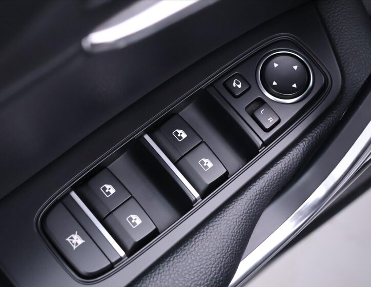 KIA ProCeed Kombi 1,4 l 103 kw