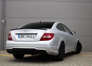 Mercedes-Benz Třídy C 5