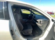 Toyota C-HR SUV / Terénní 2,0 l 112 kw