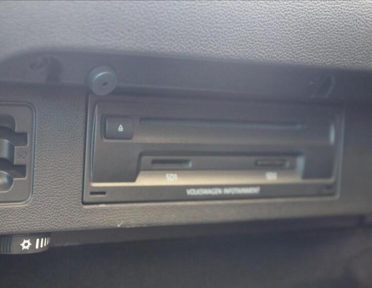 Volkswagen Passat 35