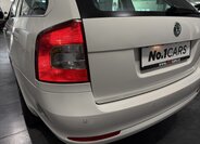 Škoda Octavia Kombi 1,6 l 77 kw