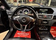 Mercedes-Benz Třídy E 15