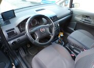 Seat Alhambra MPV 2,0 l 103 kw