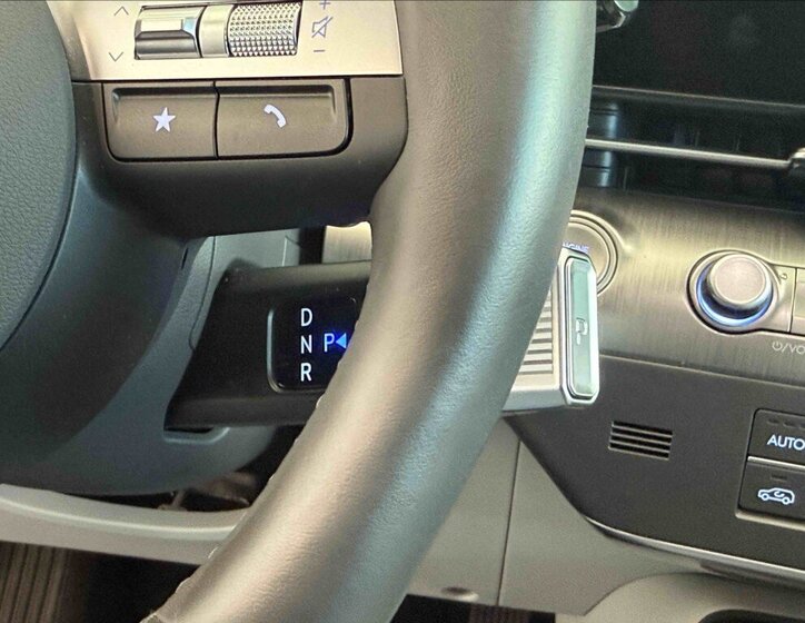 Hyundai Kona SUV 1,6 l 145 kw