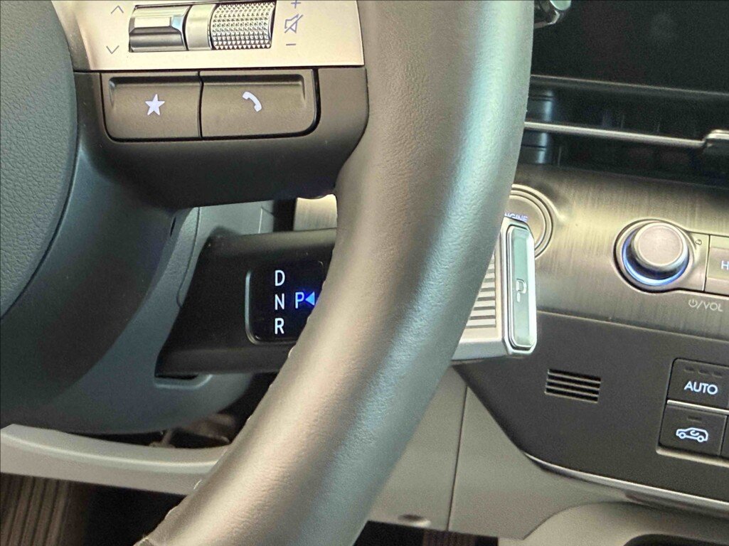 Hyundai Kona SUV 1,6 l 145 kw