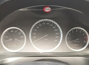 Mercedes-Benz Třídy C Sedan 1,8 l 115 kw