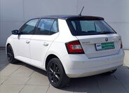 Škoda Fabia Hatchback 999,0 44 kw