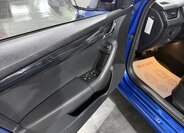 Škoda Octavia Kombi 1,5 l 110 kw