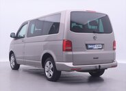 Volkswagen Caravelle 5