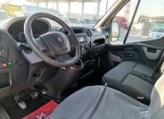 Renault Master Skříň 2,3 l 100 kw