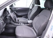 Škoda Kodiaq SUV 1,5 l 110 kw