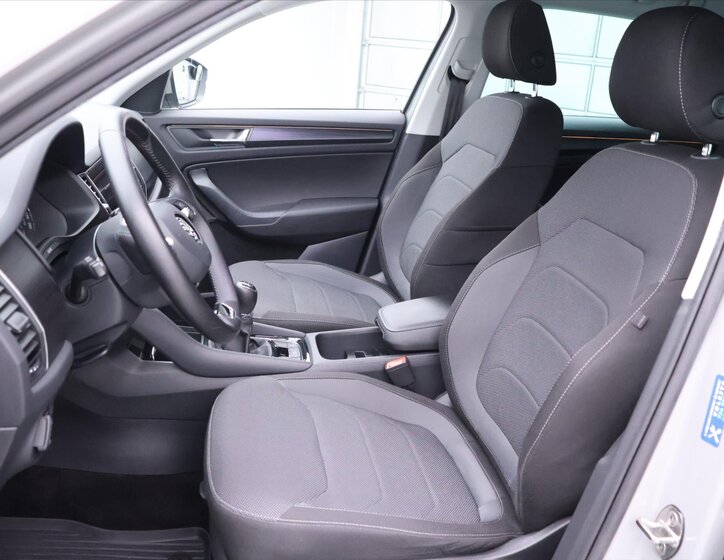 Škoda Kodiaq SUV 1,5 l 110 kw