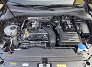 Volkswagen Tiguan SUV / Terénní 1,5 l 110 kw