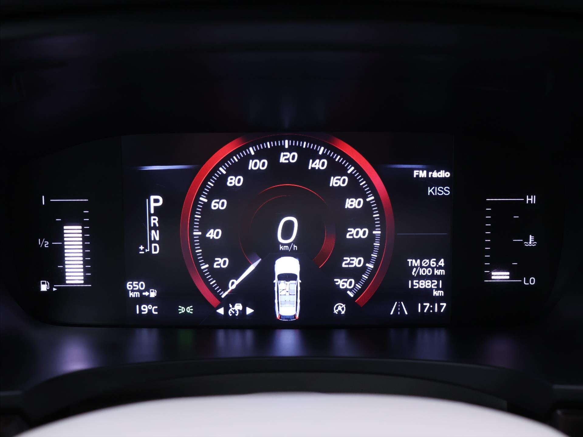 Volvo V90 Kombi 2,0 l 140 kw