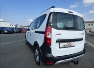 Dacia Dokker Kombi 1,6 l 75 kw