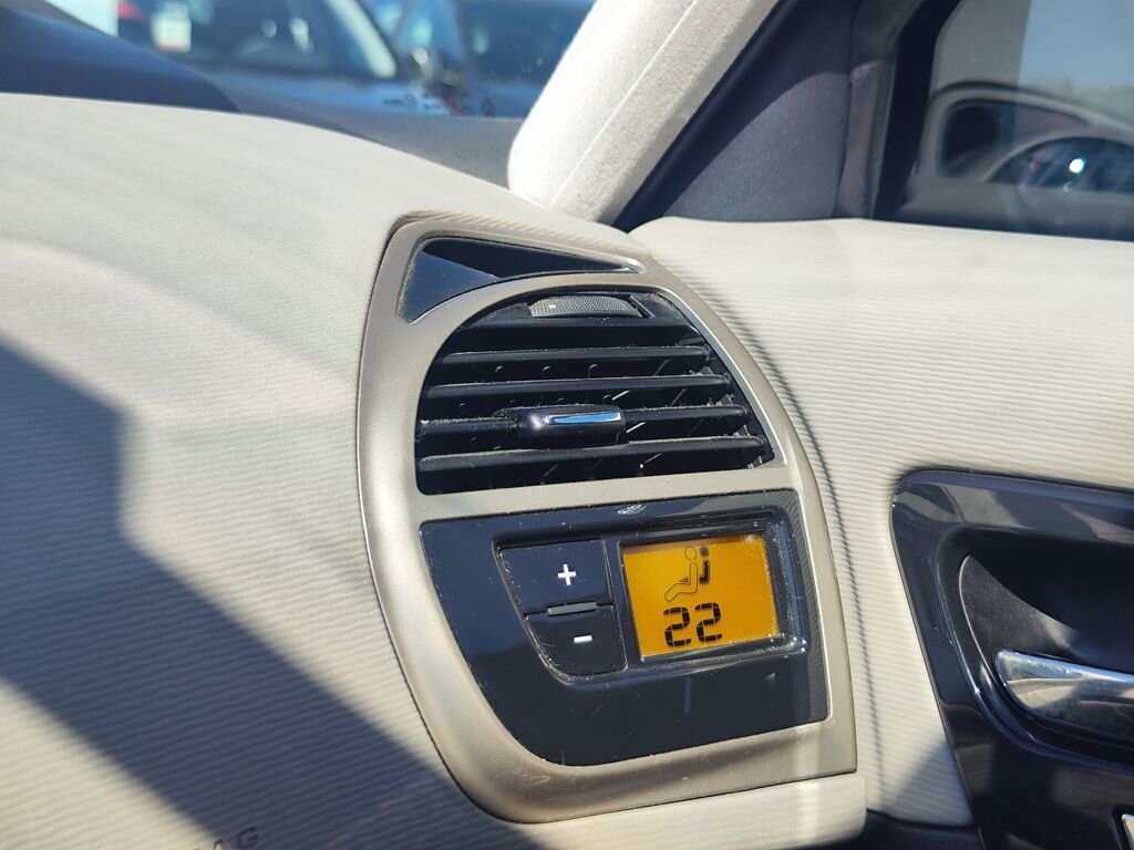 Citroën C4 Picasso MPV 2,0 l 103 kw