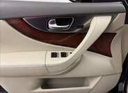 Infiniti FX37 29