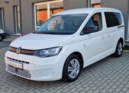 Volkswagen Caddy 5