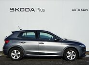 Škoda Fabia Hatchback 999,0 70 kw