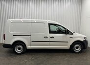 Volkswagen Caddy Ostatní 1,4 l 81 kw