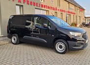 Opel Combo Skříň 1,5 l 75 kw