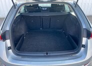 Škoda Octavia Kombi 2,0 l 85 kw