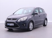 Ford C-MAX MPV 2,0 l 120 kw