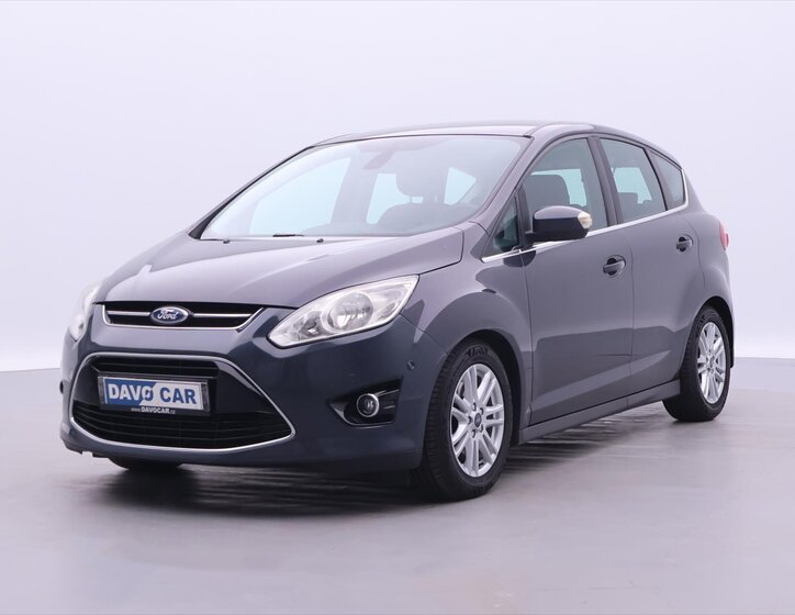 Ford C-MAX MPV 2,0 l 120 kw