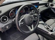 Mercedes-Benz Třídy C Kombi 1,5 l 115 kw