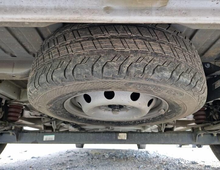 Opel Movano Ostatní 2,2 l 103 kw