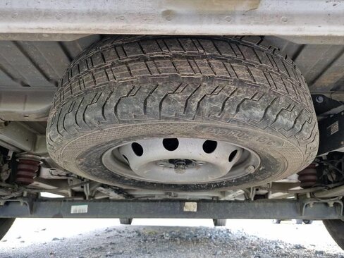 Opel Movano Ostatní 2,2 l 103 kw