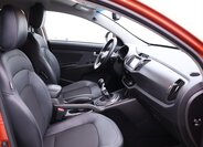 KIA Sportage SUV / Terénní 1,7 l 85 kw