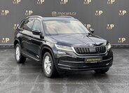 Škoda Kodiaq SUV / Terénní 2,0 l 140 kw